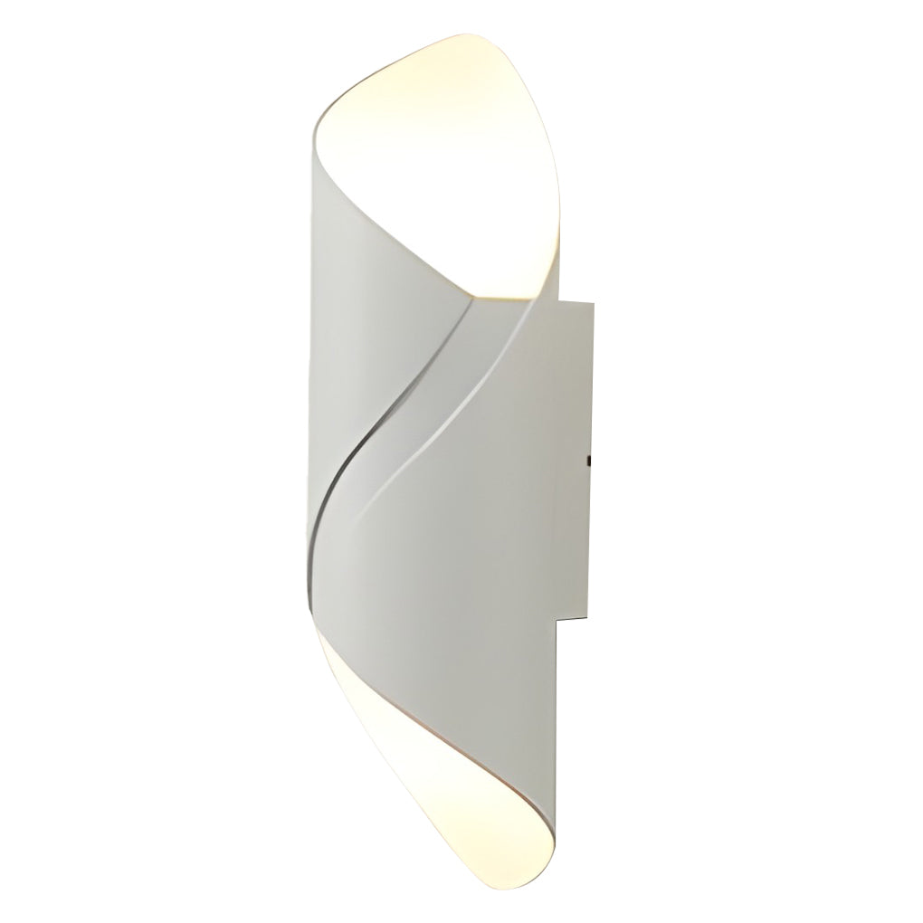 Outdoor LED Wall Light | Weather-Resistant Design for Stylish Illumination 7