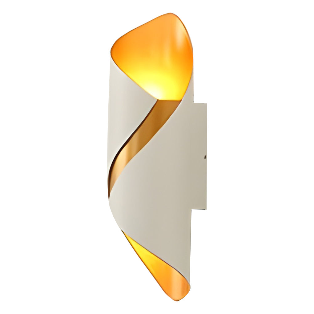 Outdoor LED Wall Light | Weather-Resistant Design for Stylish Illumination 8