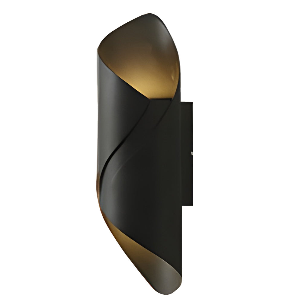 Outdoor LED Wall Light | Weather-Resistant Design for Stylish Illumination 9