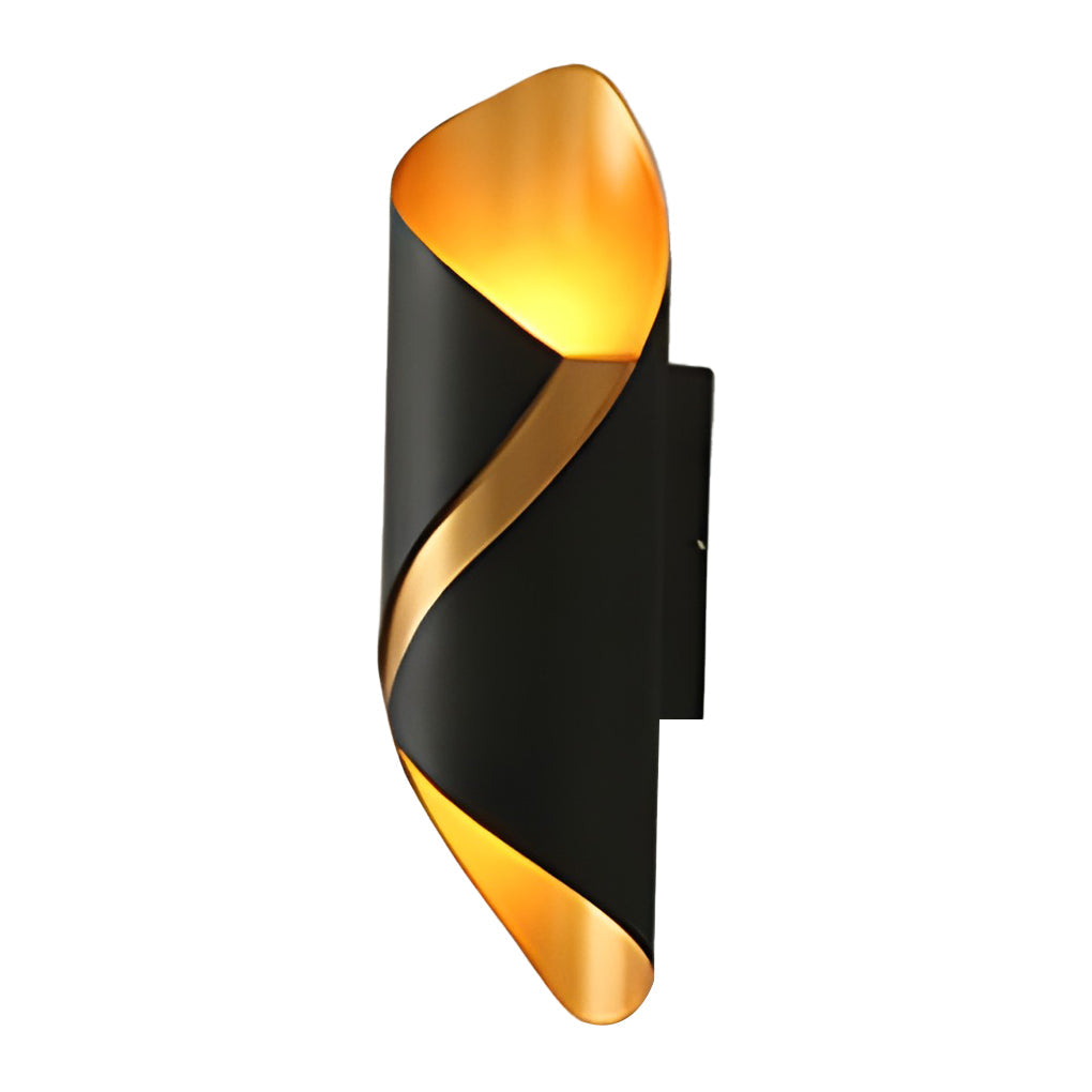 Outdoor LED Wall Light | Weather-Resistant Design for Stylish Illumination 10