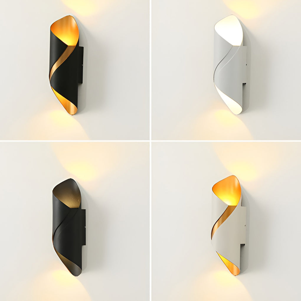 Outdoor LED Wall Light | Weather-Resistant Design for Stylish Illumination 6