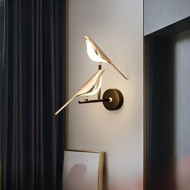 Nordic Wall Lamp | Minimalist Design for Modern Interiors 5