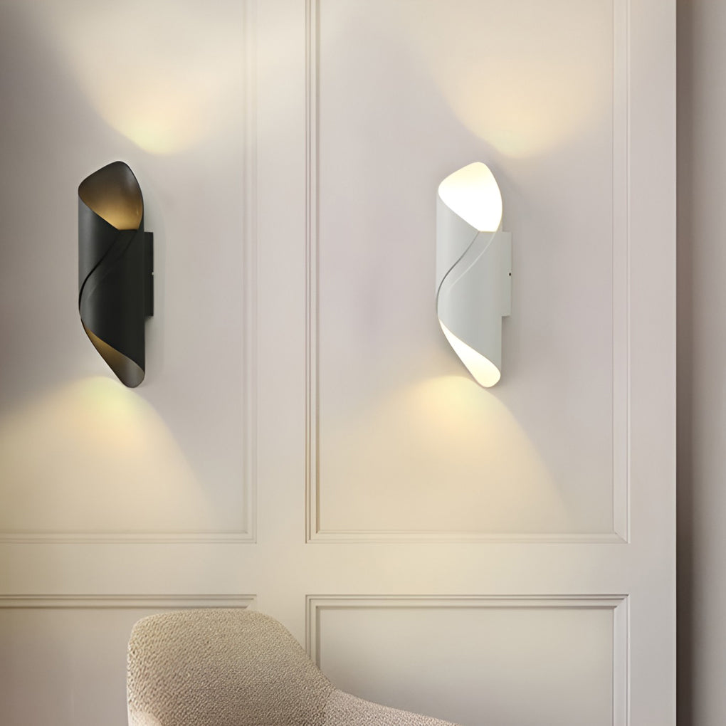 Outdoor LED Wall Light | Weather-Resistant Design for Stylish Illumination 5