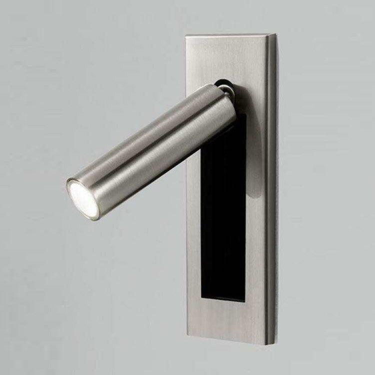 Adjustable Wall Sconce | LED Lighting with Space-Saving Design 12