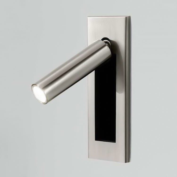 Adjustable Wall Sconce | LED Lighting with Space-Saving Design 20
