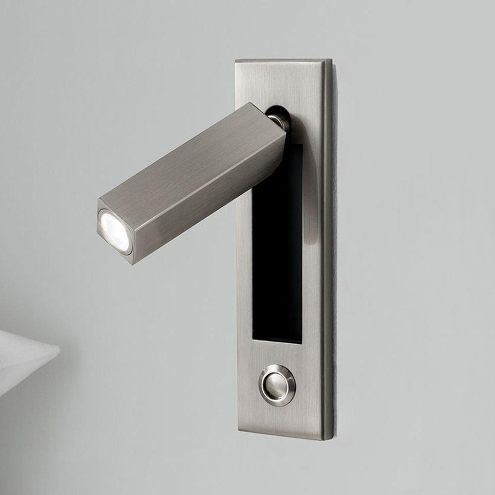 Adjustable Wall Sconce | LED Lighting with Space-Saving Design 22