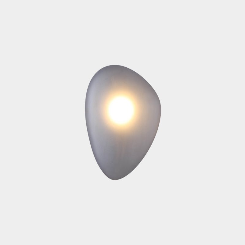 Bubble Glass Wall Sconce | Sculptural Design with Integrated LED Lighting 21