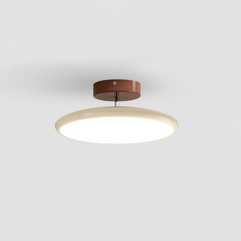 Adjustable Ceiling Lamp | Customizable LED Light Fixture for Home Ambiance 1
