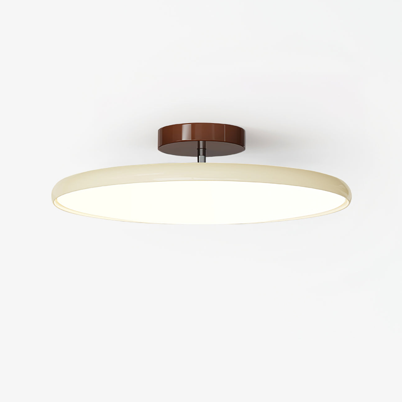 Adjustable Ceiling Lamp | Customizable LED Light Fixture for Home Ambiance 2