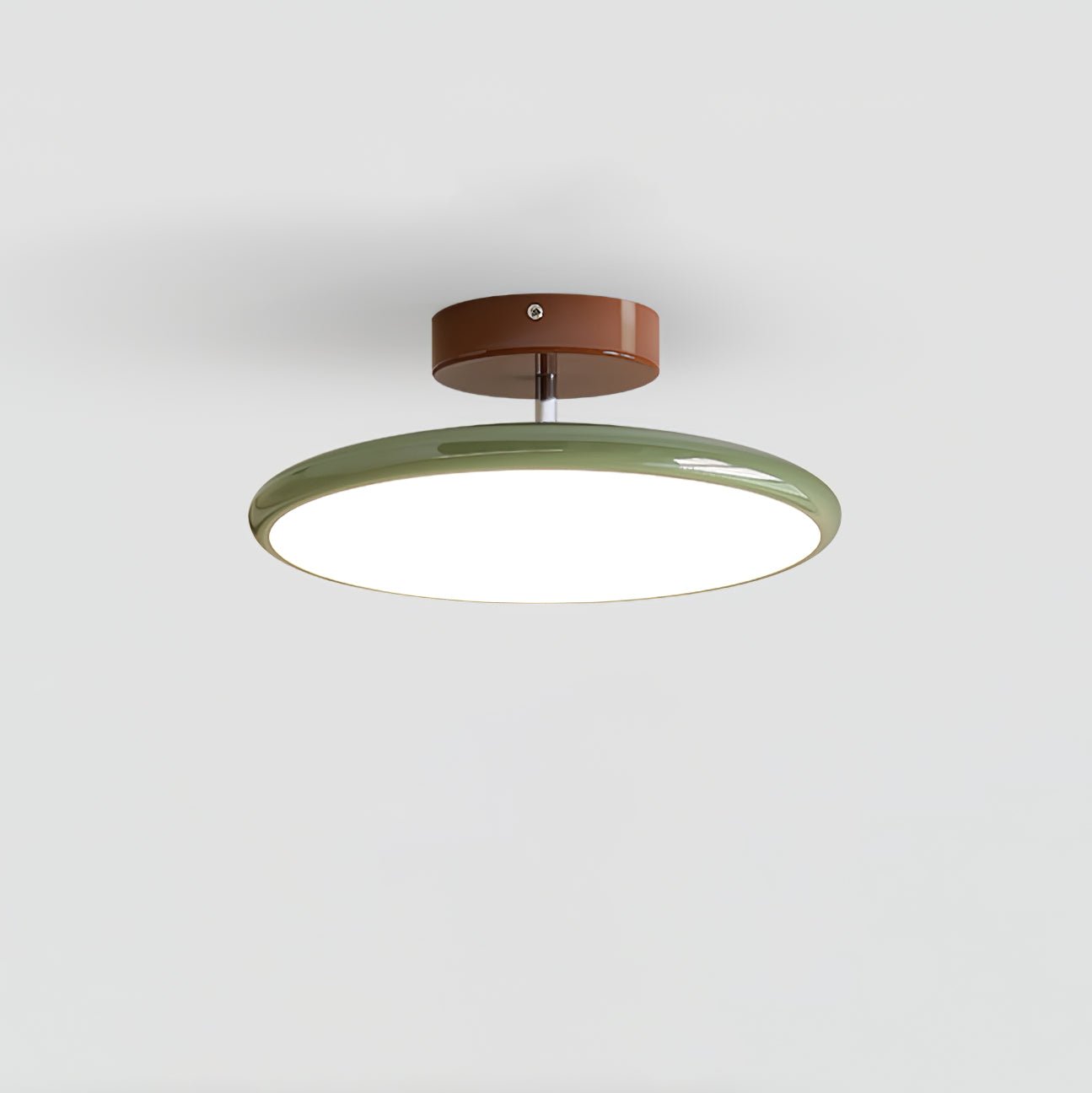 Adjustable Ceiling Lamp | Customizable LED Light Fixture for Home Ambiance 11
