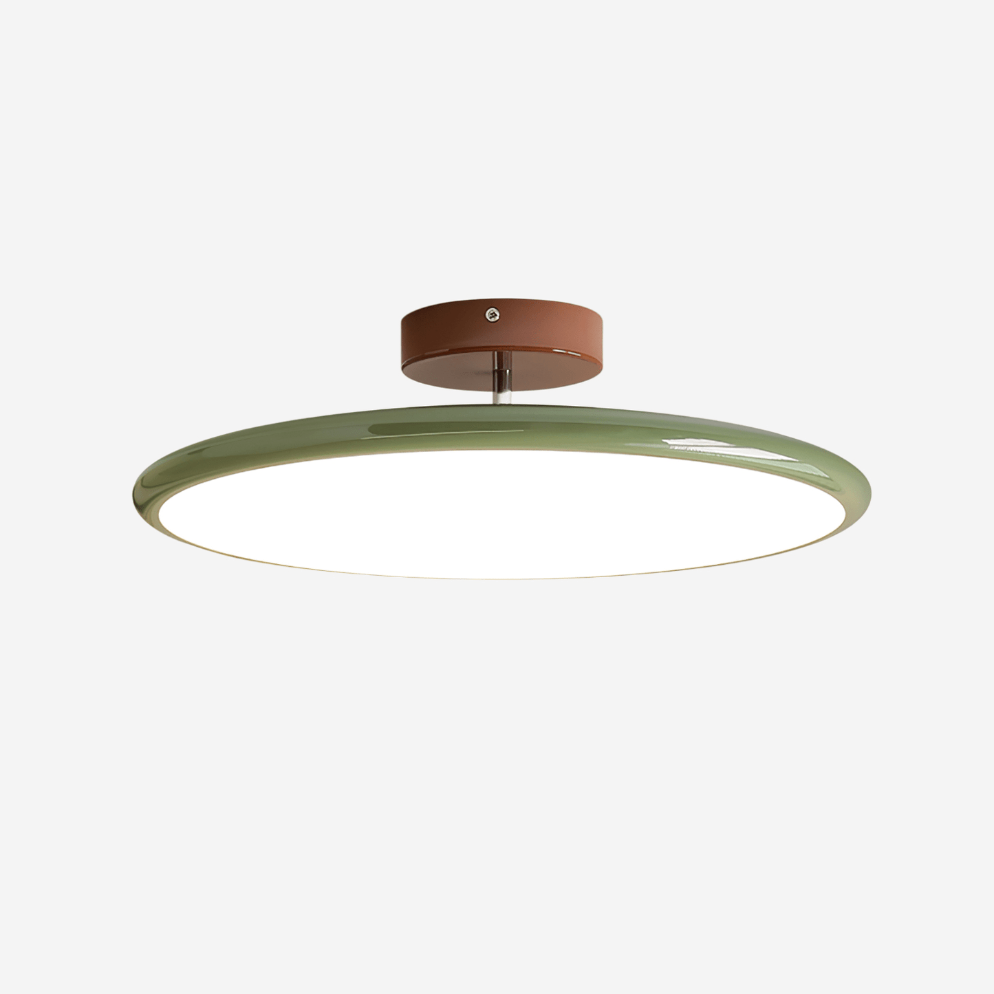 Adjustable Ceiling Lamp | Customizable LED Light Fixture for Home Ambiance 12