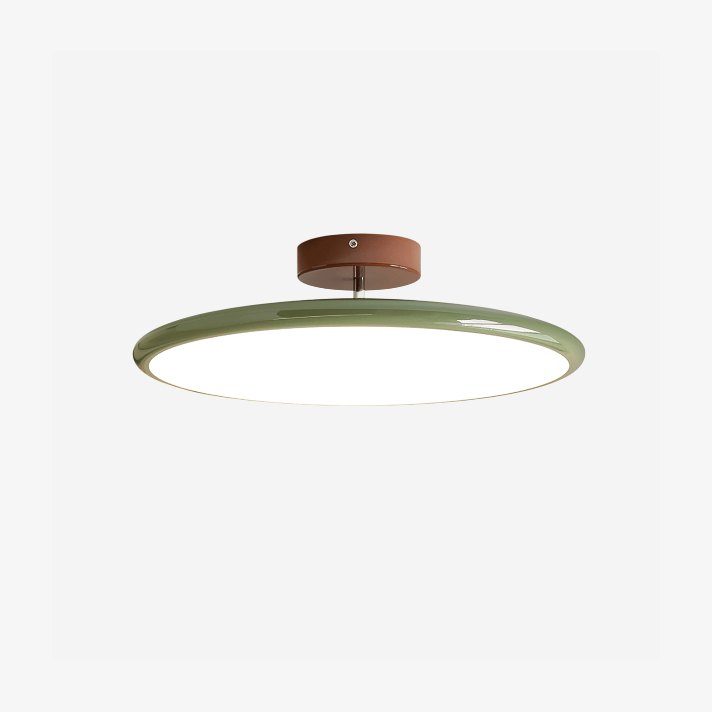 Adjustable Ceiling Lamp | Customizable LED Light Fixture for Home Ambiance 14