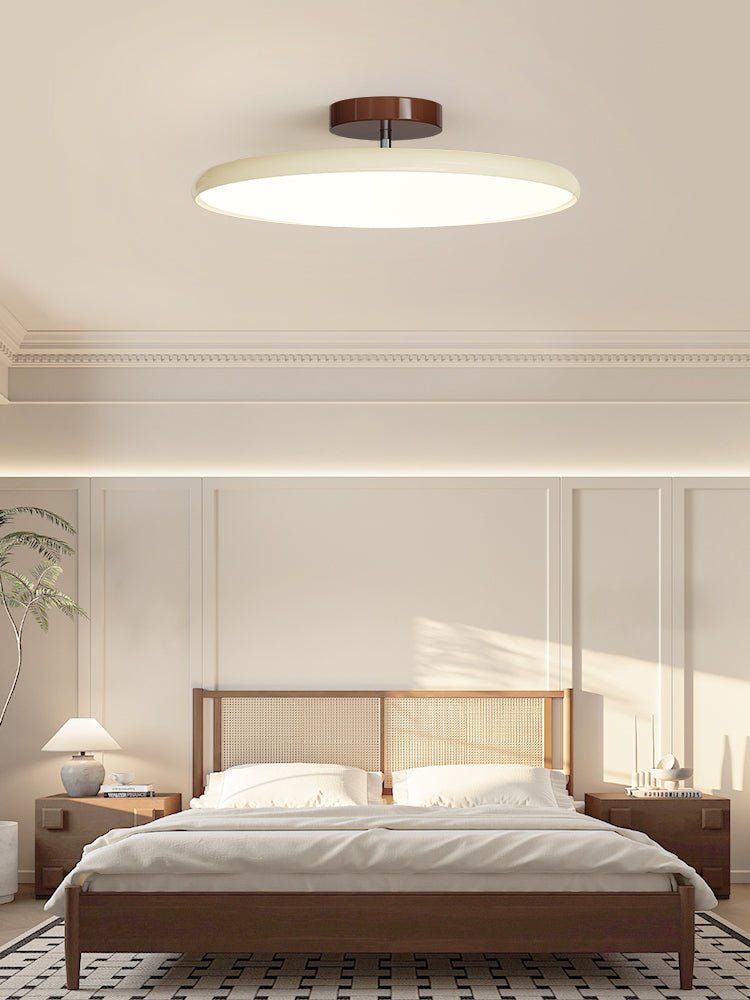 Adjustable Ceiling Lamp | Customizable LED Light Fixture for Home Ambiance 8