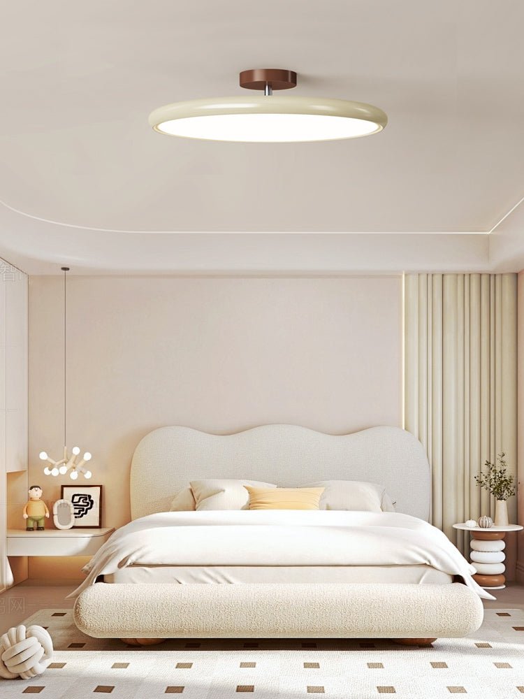 Adjustable Ceiling Lamp | Customizable LED Light Fixture for Home Ambiance 9