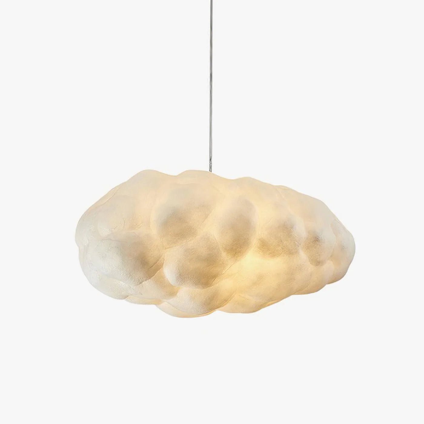 Cloud-Inspired Pendant Lamp | Contemporary Design for Modern Spaces 8