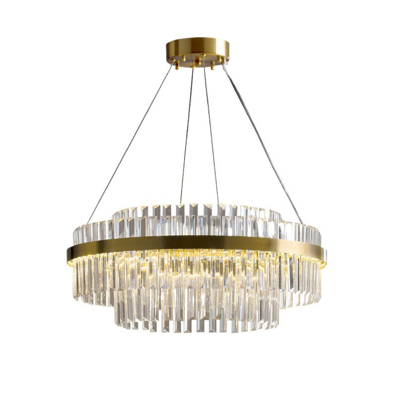 Crystal Chandelier | Elegant Design for Modern Interiors 6