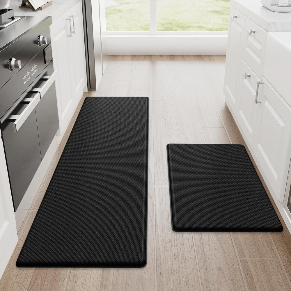 Ergonomic Kitchen Mat | Cushioned Anti-Fatigue Support for Comfort 5