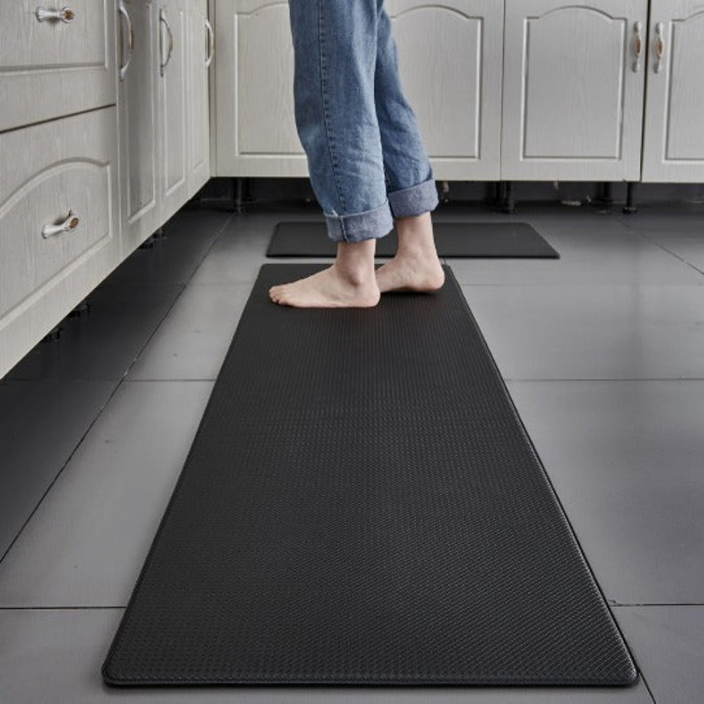 Ergonomic Kitchen Mat | Cushioned Anti-Fatigue Support for Comfort 6