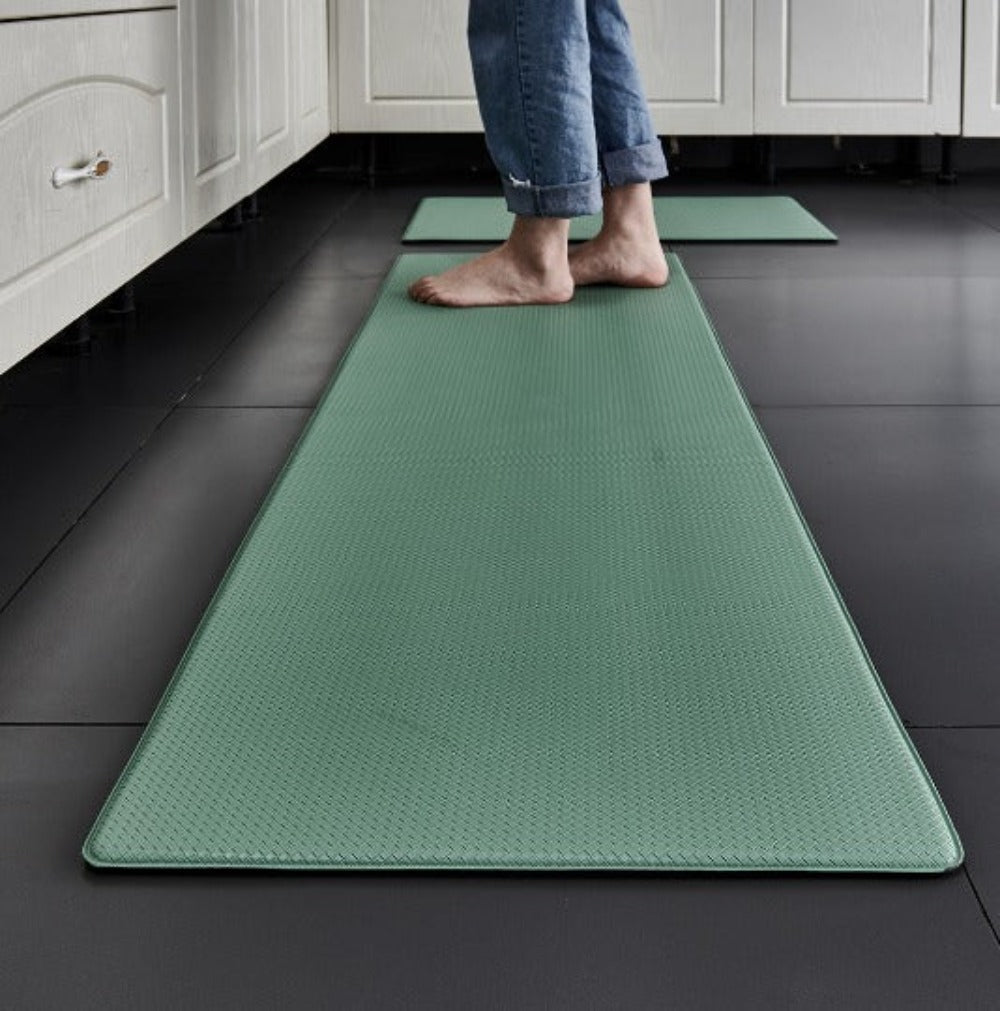 Ergonomic Kitchen Mat | Cushioned Anti-Fatigue Support for Comfort 7