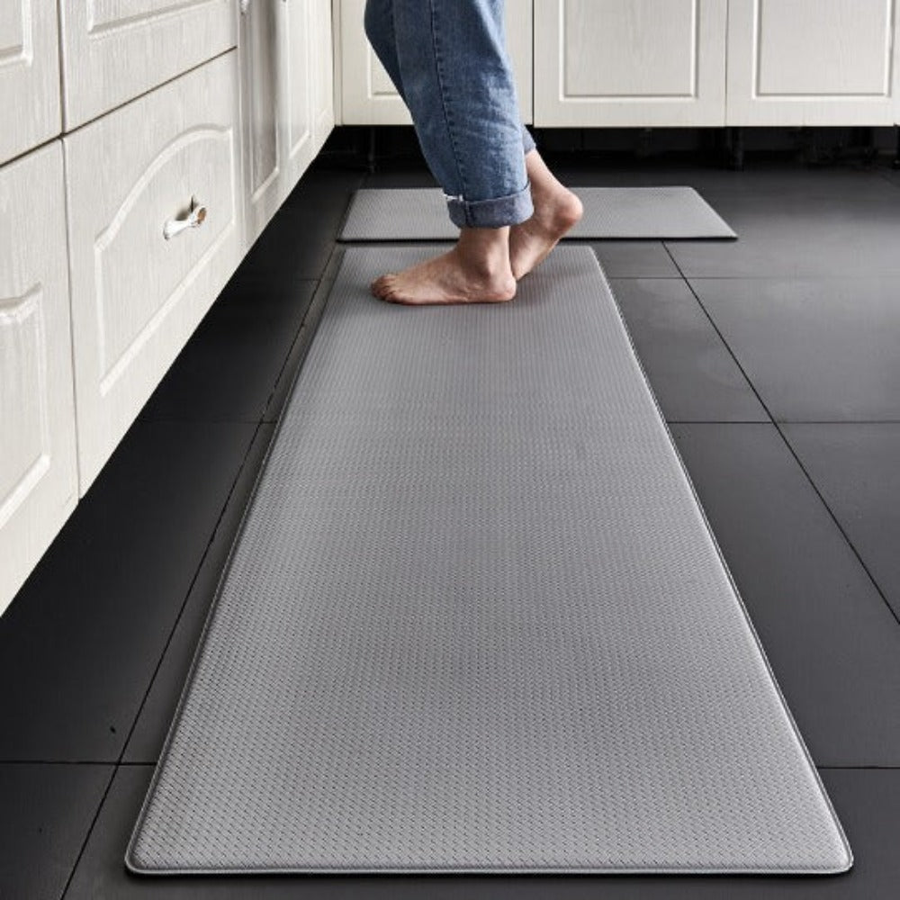 Ergonomic Kitchen Mat | Cushioned Anti-Fatigue Support for Comfort 8