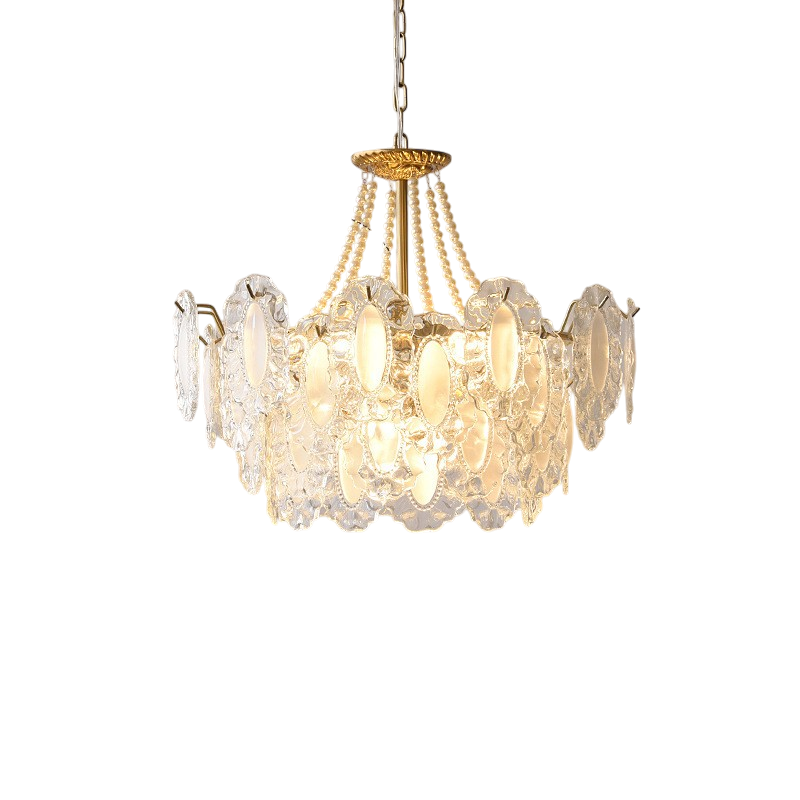 French Style Crystal Chandelier | Elegant Design for Modern Spaces 4