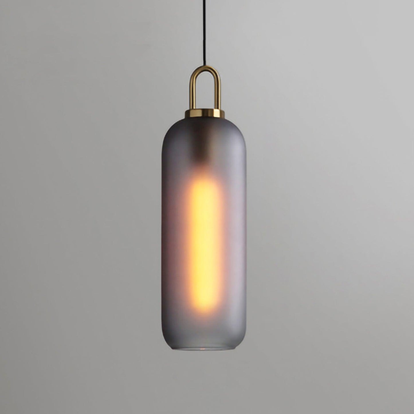 Glass Pendant Lighting | Adjustable Height with Elegant Design for Cozy Spaces 16