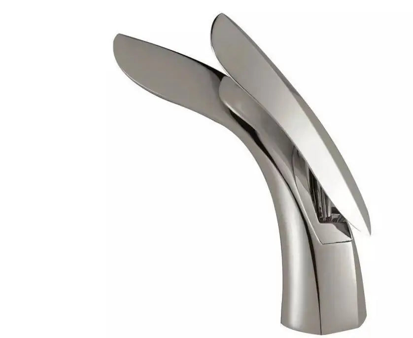 Bathroom Faucet | High-Quality Brass with Smooth Water Flow Control 7