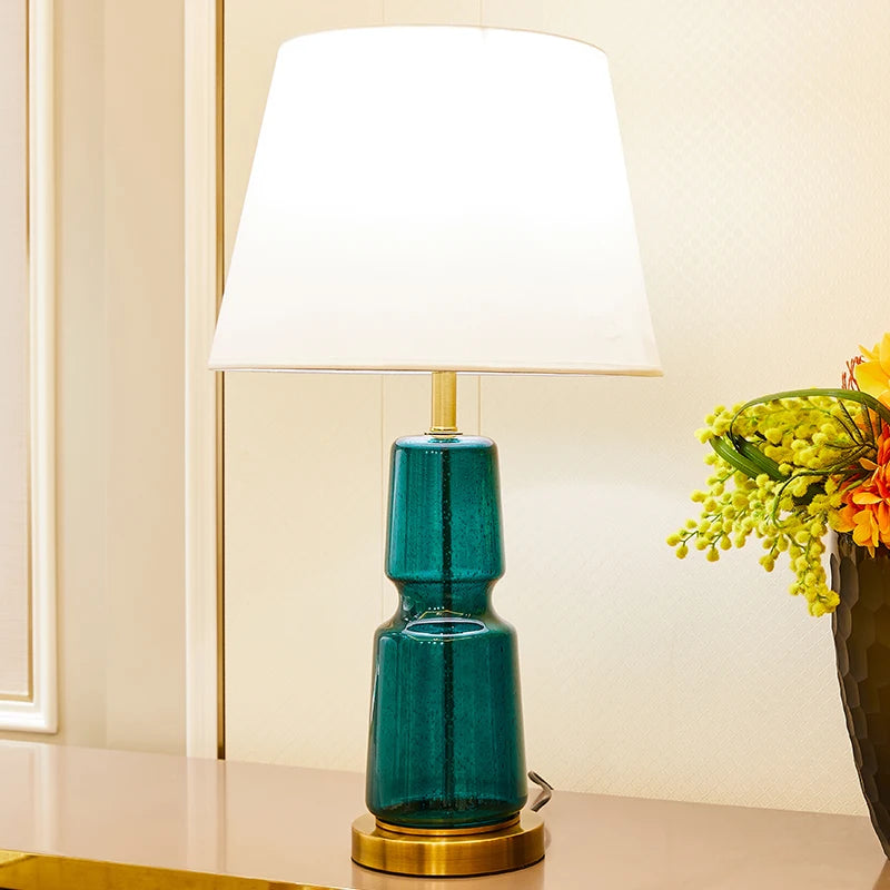 Minimalist Table Lamp | Sleek Design for Soft Ambient Lighting 2