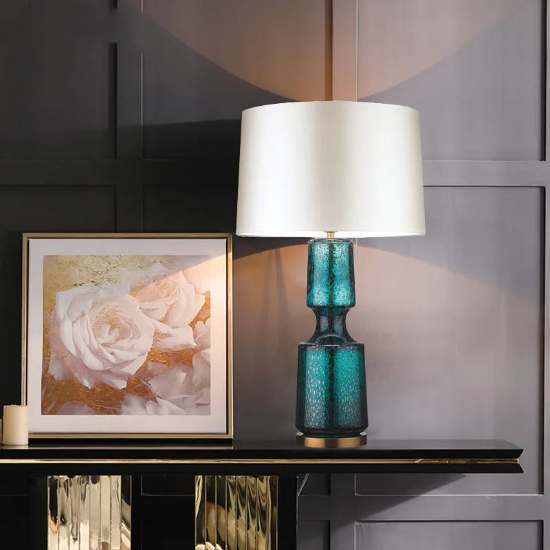 Minimalist Table Lamp | Sleek Design for Soft Ambient Lighting 4