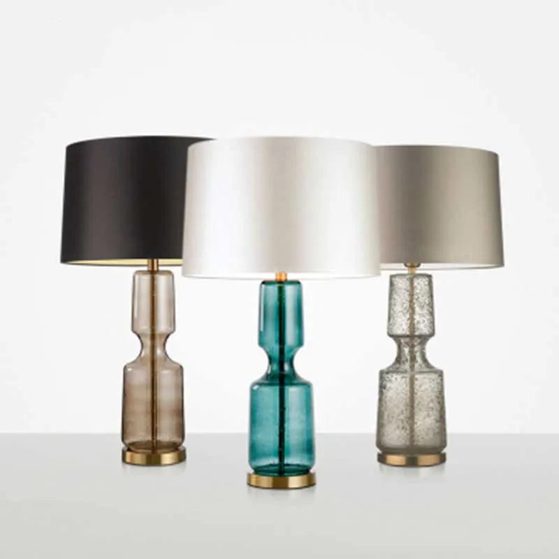 Minimalist Table Lamp | Sleek Design for Soft Ambient Lighting 5