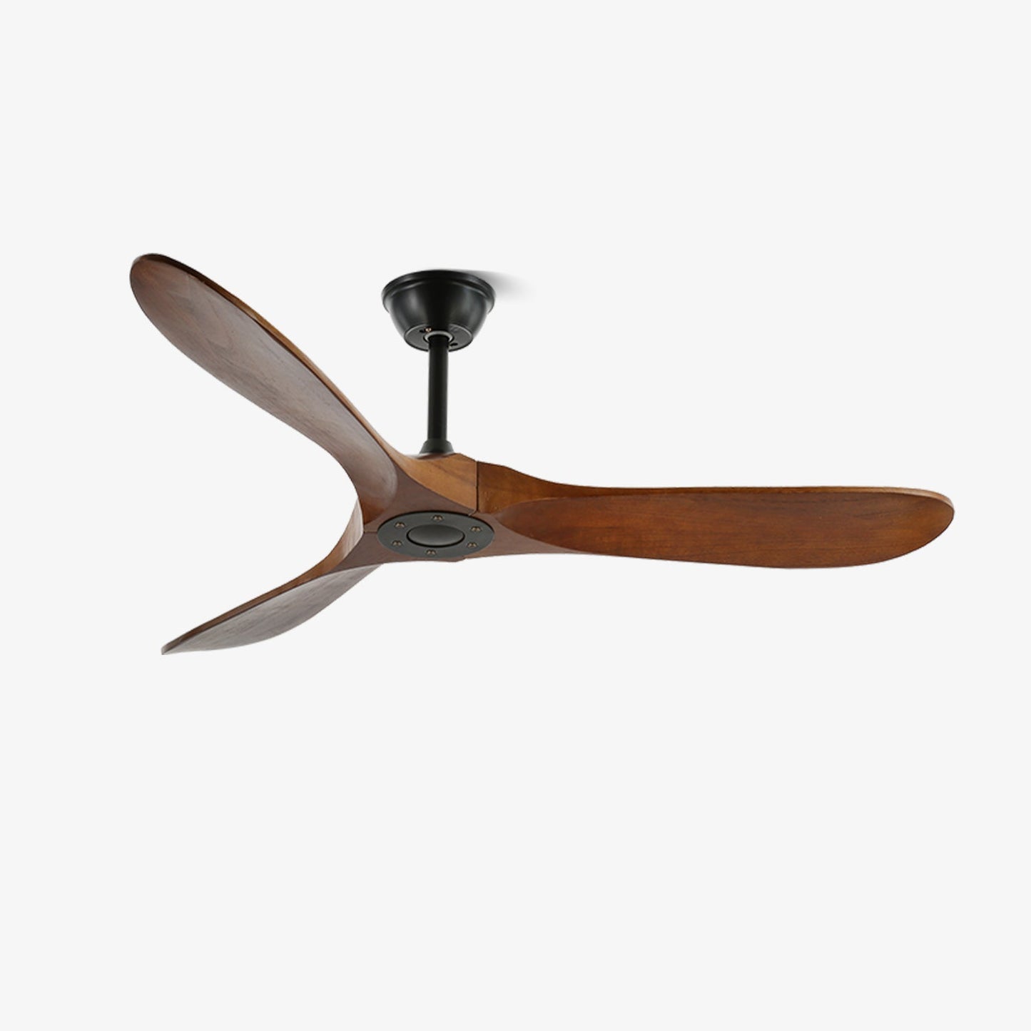 Low Profile Ceiling Fan | Efficient Airflow with Quiet Operation 2