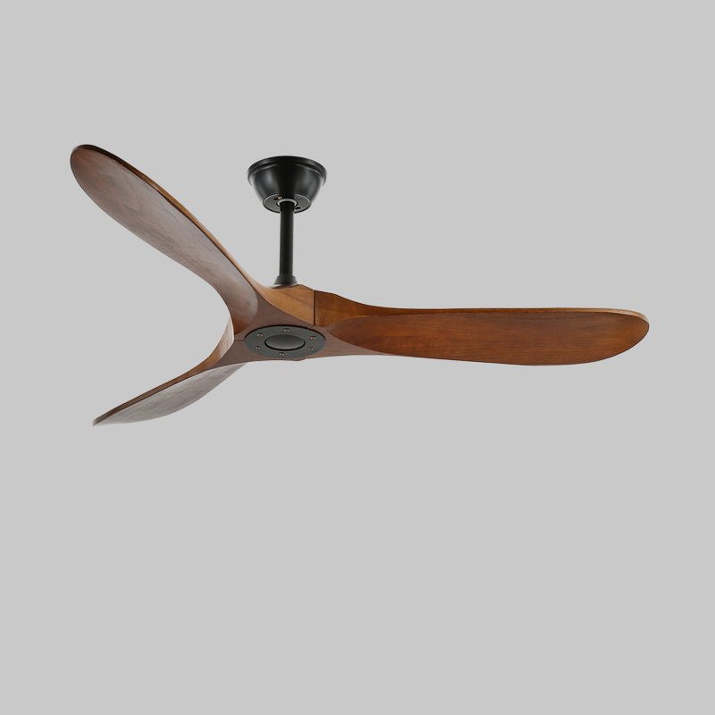 Low Profile Ceiling Fan | Efficient Airflow with Quiet Operation 10