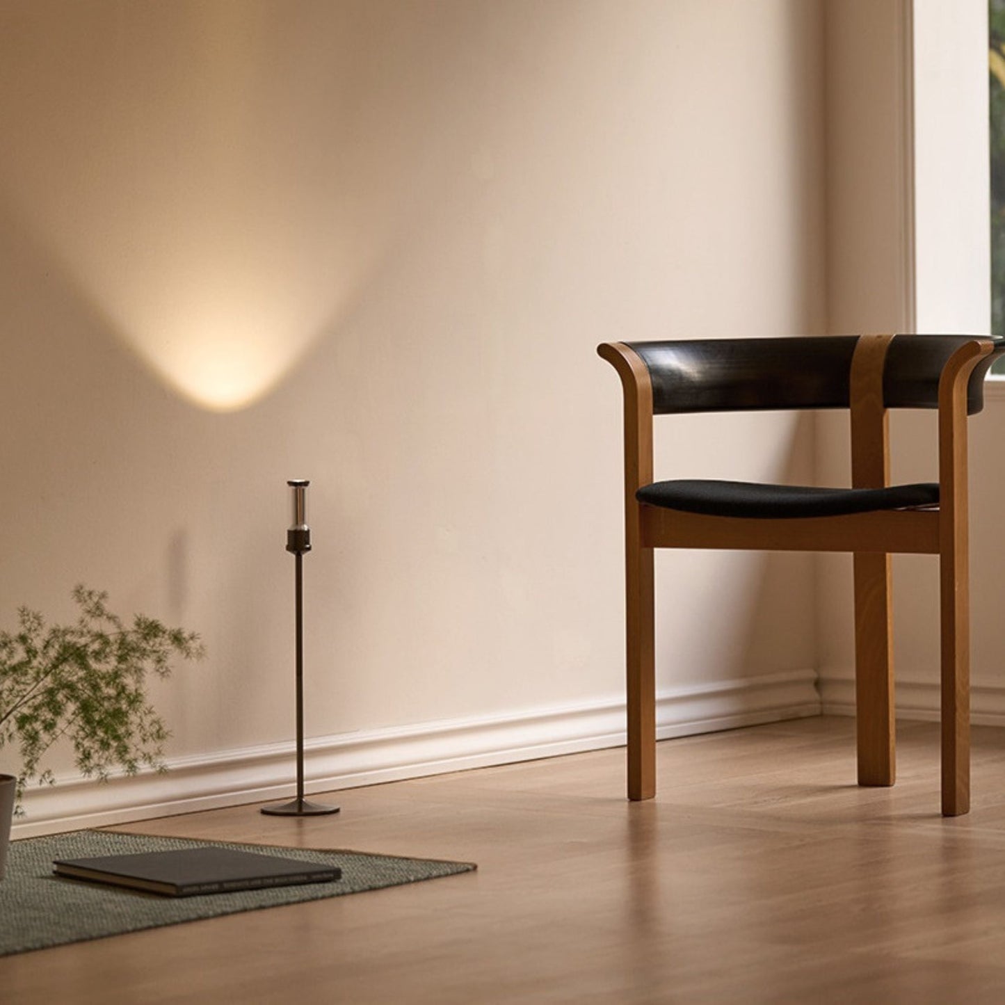 Cordless LED Lamp | Adjustable Light Modes with Rechargeable Battery 3