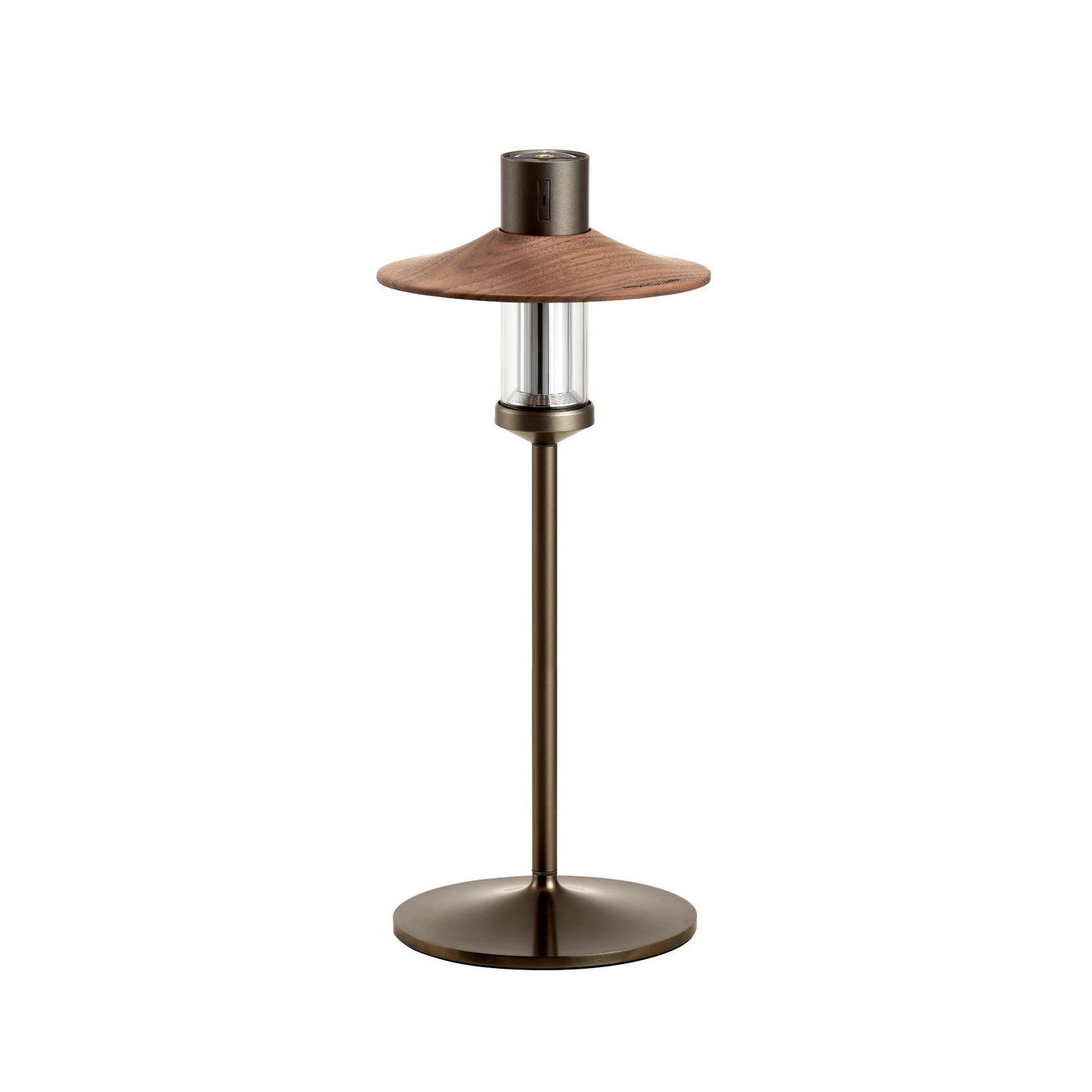 Cordless LED Lamp | Adjustable Light Modes with Rechargeable Battery 2