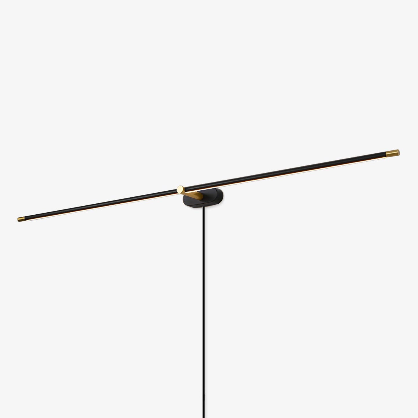 Minimalist Wall Sconce | Integrated LED Lighting for Modern Spaces 2