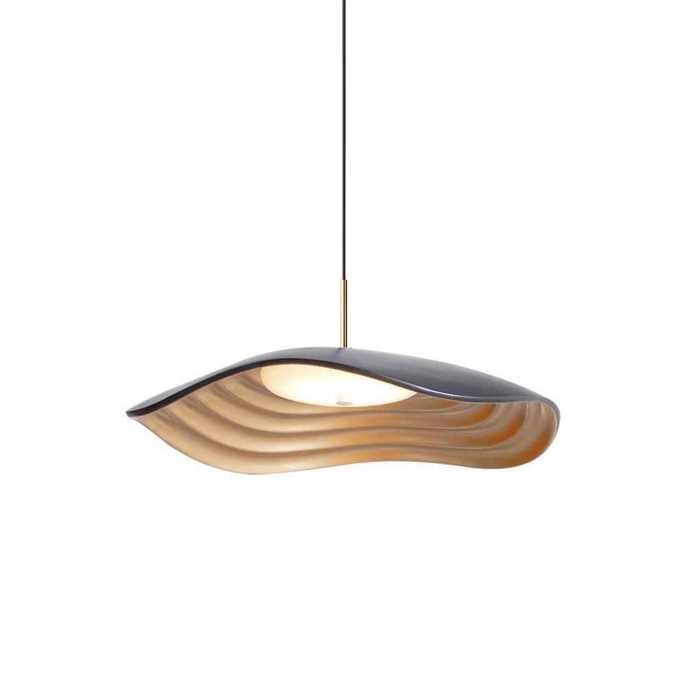 Modern Arc Pendant Lamp | Adjustable LED Kitchen Pendant Lighting 16