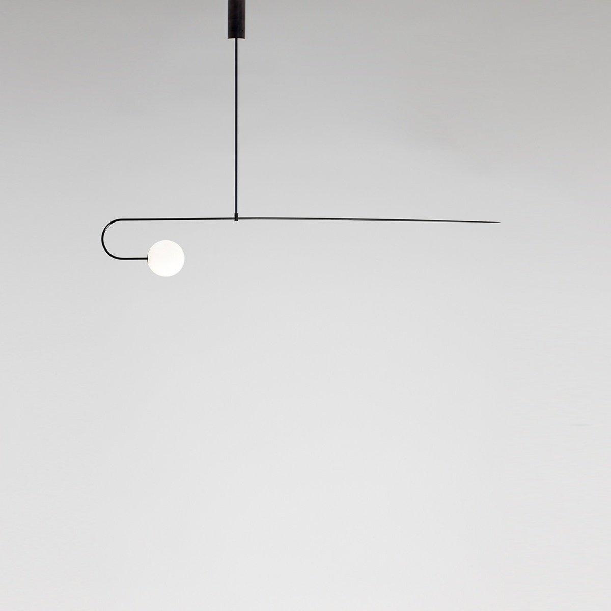 Modern Gold Chandelier | Minimalist Design with Adjustable Height 14