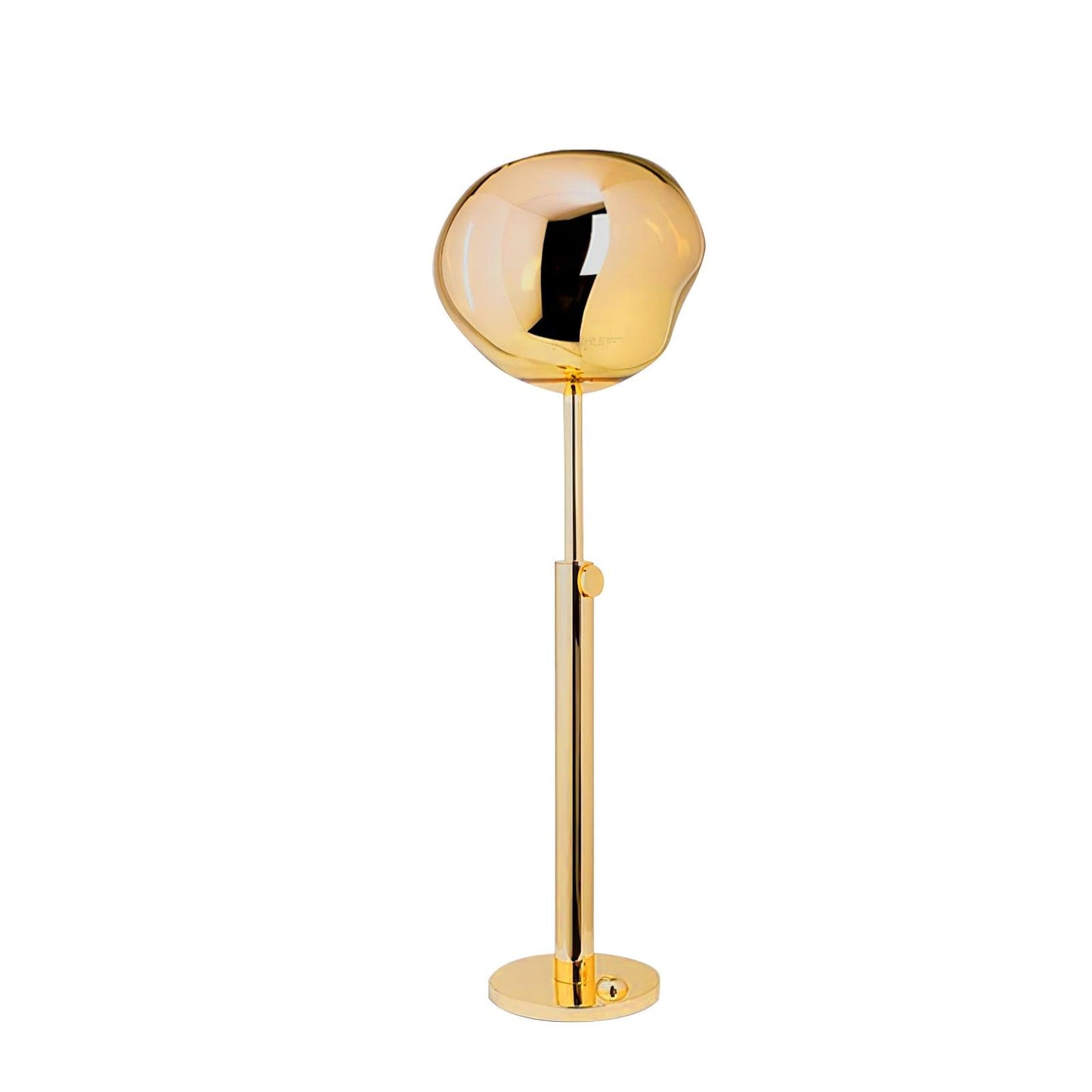 Modern Orb Floor Lamp | Elegant Design for Cozy Interiors 10