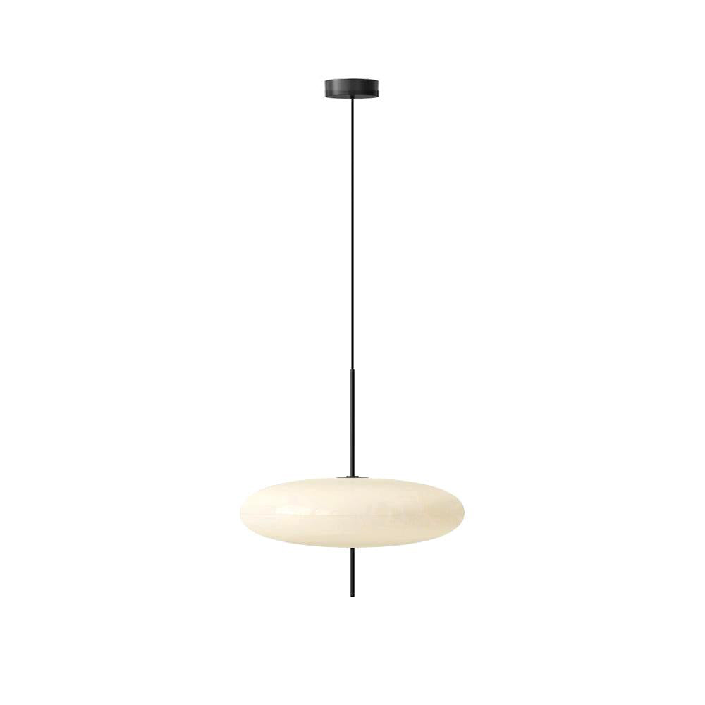 Pendant Lamp | Durable Methacrylate Design for Soft Ambient Lighting 1