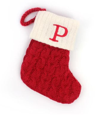 Personalized Christmas Stocking | Custom Name Embroidery 32