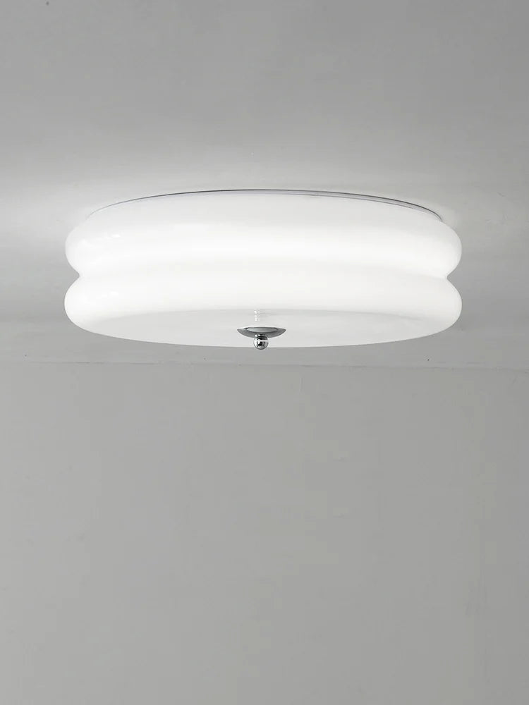 Art Deco Ceiling Light | Timeless Design with Energy-Efficient LED 5
