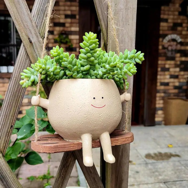 Versatile Plant Hangers | Perfect for Indoor and Outdoor Use 5