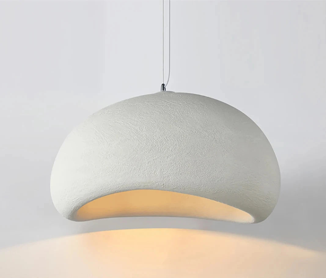 Wabi Sabi Chandelier | Unique Japanese Design for Dining Room Elegance 8