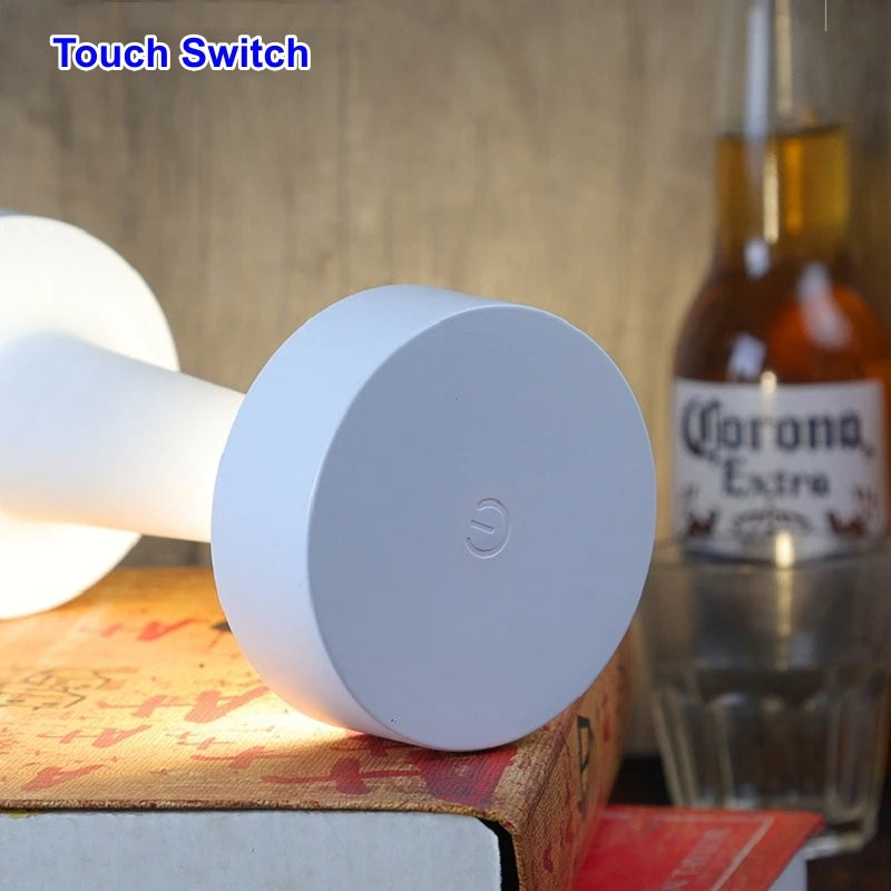 Modern Piano Lamp | Touch Dimming LED Lighting for Piano Decor 4