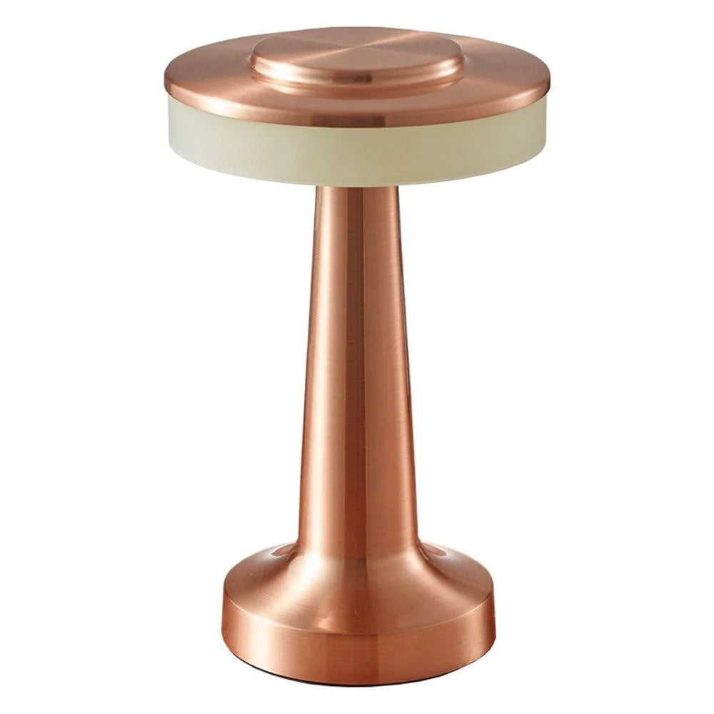 Retro Art Deco Piano Lamp | Vintage Elegance with Wireless Convenience 6