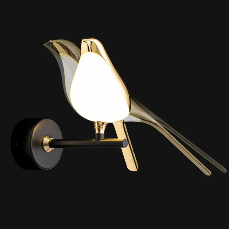 Nordic Wall Lamp | Minimalist Design for Modern Interiors 4