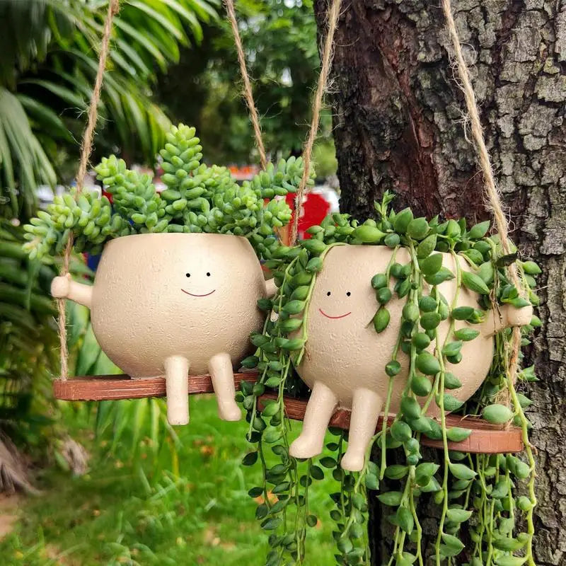Versatile Plant Hangers | Perfect for Indoor and Outdoor Use 1