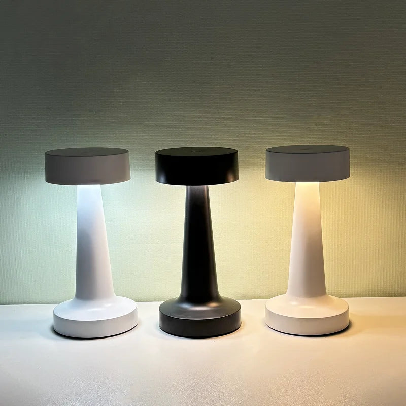 Modern Piano Lamp | Touch Dimming LED Lighting for Piano Decor 1