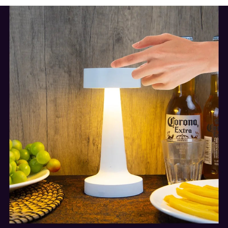 Modern Piano Lamp | Touch Dimming LED Lighting for Piano Decor 3