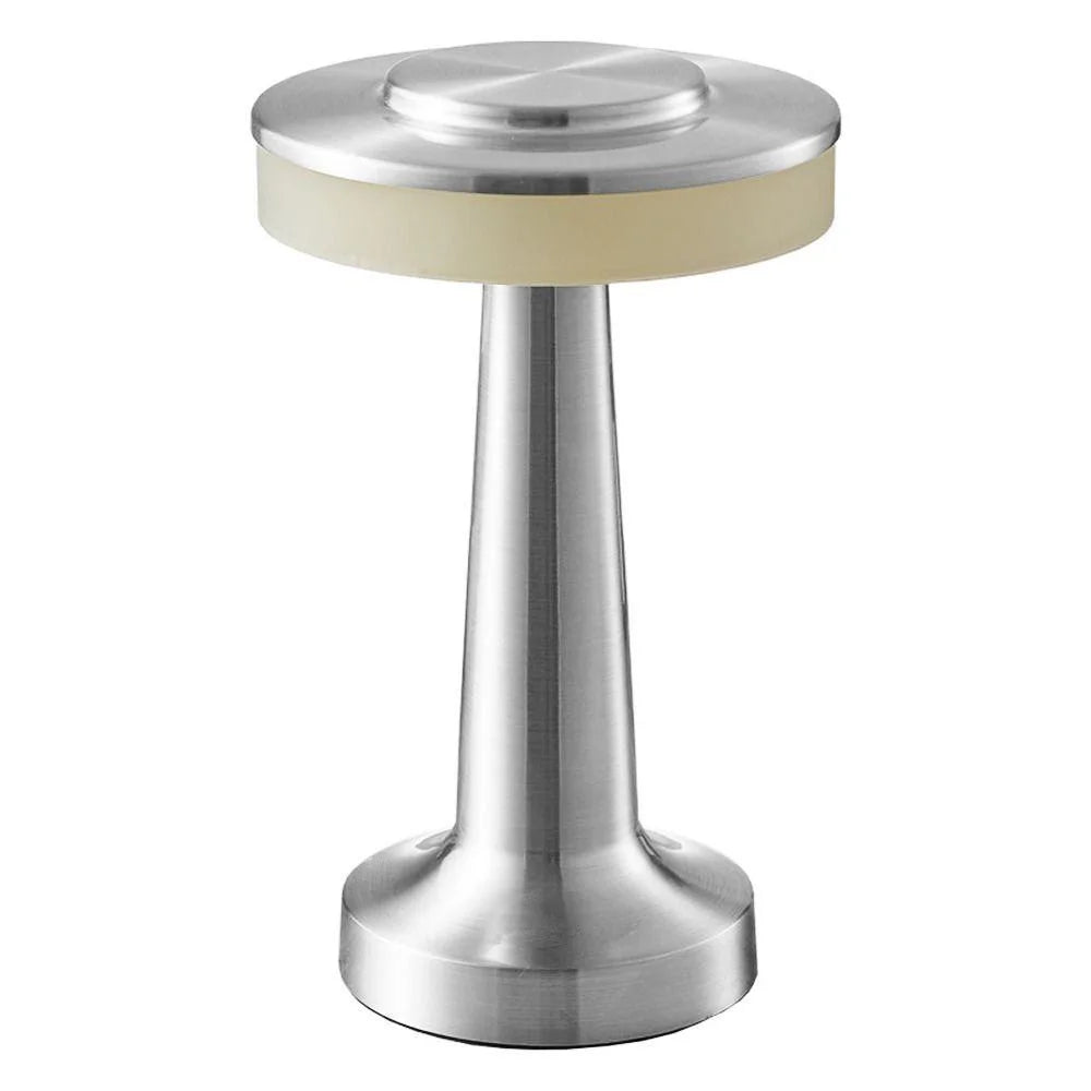 Retro Art Deco Piano Lamp | Vintage Elegance with Wireless Convenience 5